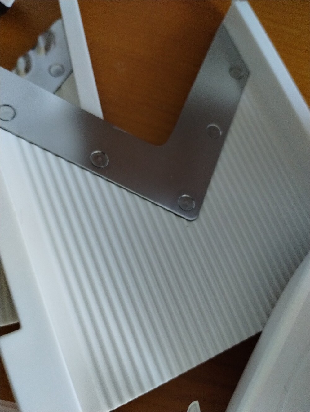 Tupperware Mandoline - Picture 2 of 5
